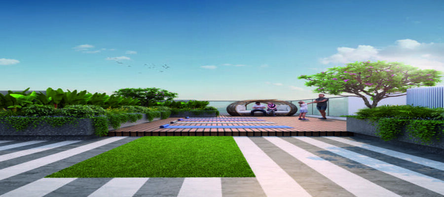 72 Parksyde,  Ghatkopar