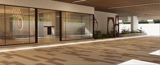 Antariksh Alpha, Ghatkopar  