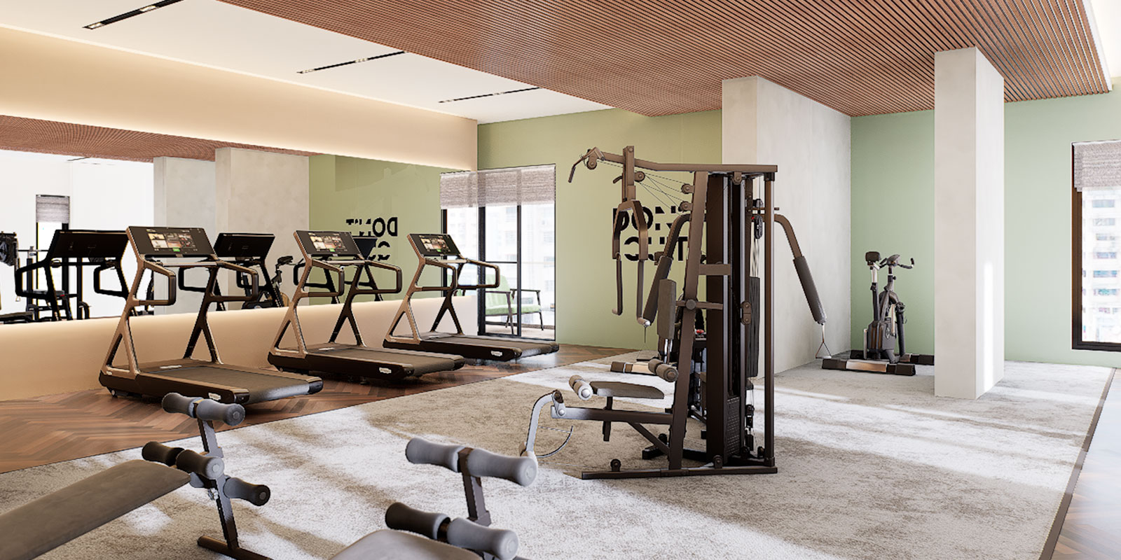 Antariksh Alpha, Ghatkopar  