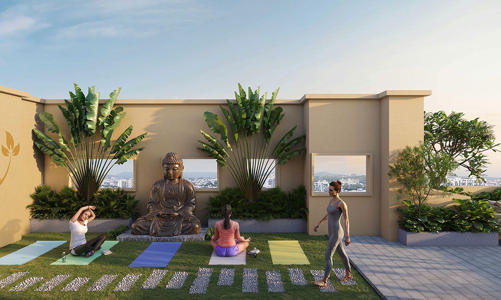 Kabra Embraze, Ghatkopar 