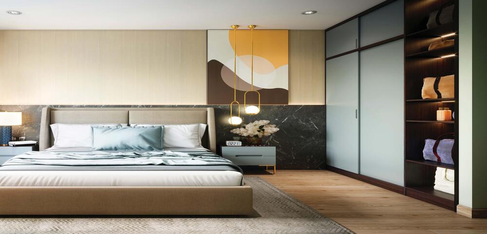 Lodha Evergreen,  Vikhroli 