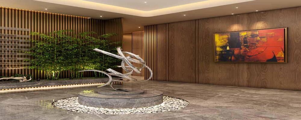 Skyline Magnus, Ghatkopar 