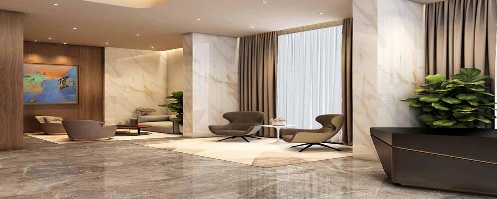 Skyline Magnus, Ghatkopar 