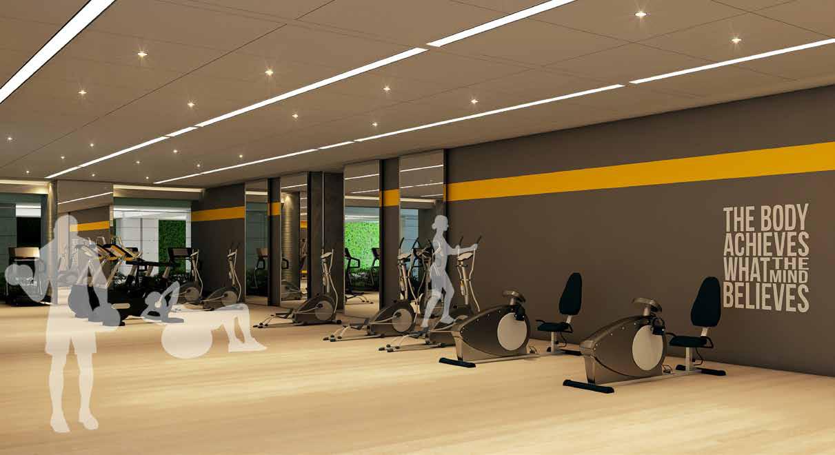 Skyline Magnus, Ghatkopar 