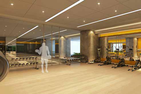 Skyline Magnus, Ghatkopar 