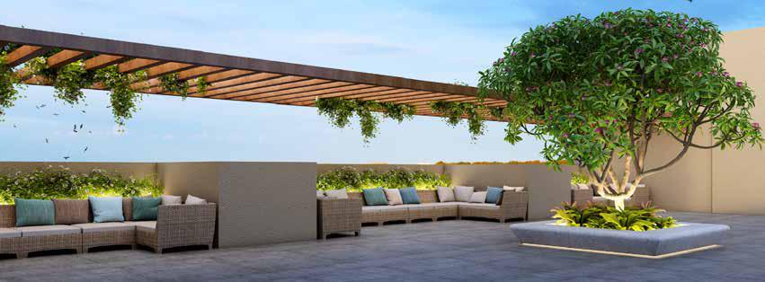 Skyline Magnus, Ghatkopar 